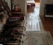 2-комн, 45кв м, этаж 4/5 Школьная улица, 3А