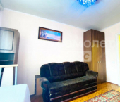 1-комн, 18кв м, этаж 1/5 Левобережная улица, 1