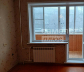 2-комн, 45кв м, этаж 2/5 улица Неделина, 39