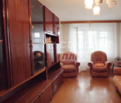 3-комн, 61кв м, этаж 3/5 ул Филипченко, 10