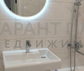 1-комн, 43кв м, этаж 13/21 Елецкое шоссе, 3