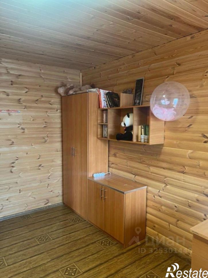 Коттедж/дом