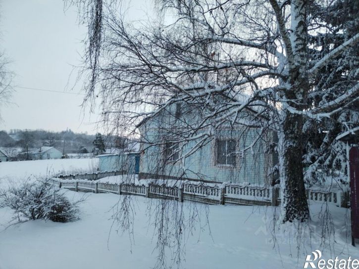 Отдельное здание Советская улица, 13,  д. 13