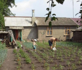 коттедж 48 кв м ул Солнечная, 27