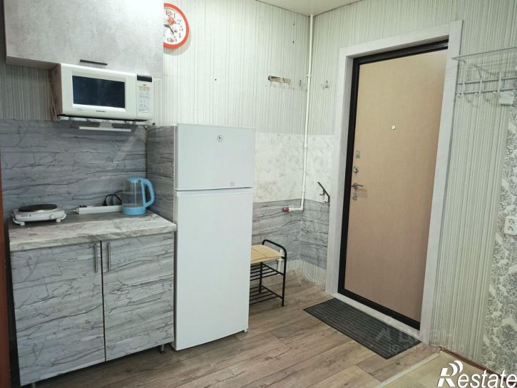 Комната Бескрайняя улица, 45,  д. 45