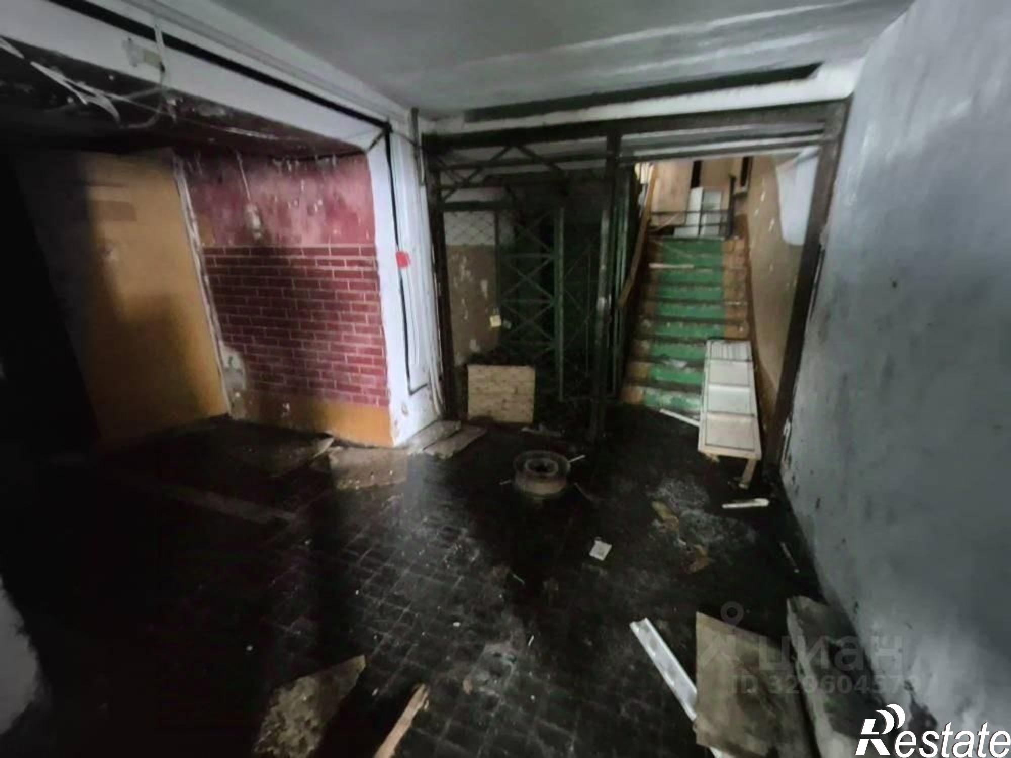 Купить ОСЗ, отдельно стоящее здание за 7 279 890 рублей на Совхозная улица, 15