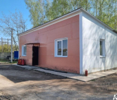 помещение 87 кв м Лебедянское шоссе