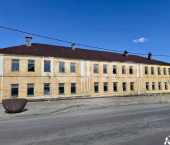 ОСЗ 670 кв м Чаплыгинский район, Чаплыгин г.
