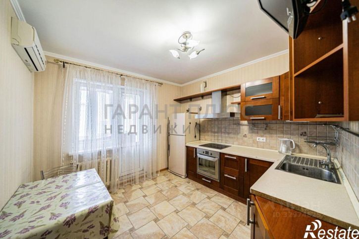 2-комн квартира Липецк, улица П.И. Смородина, 9А