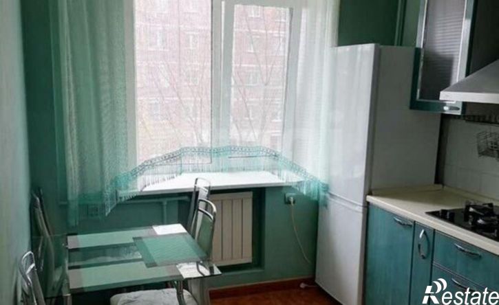 1-комн квартира улица Гоголя, 1,  д. 1