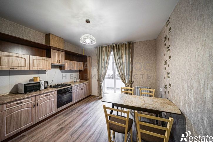 2-комн квартира Пролетарская улица, 5А,  д. 5А