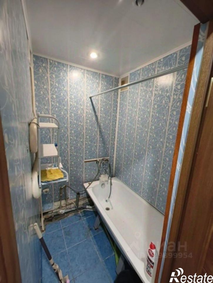 1-комн квартира ул Пушкина, 23,  д. 23