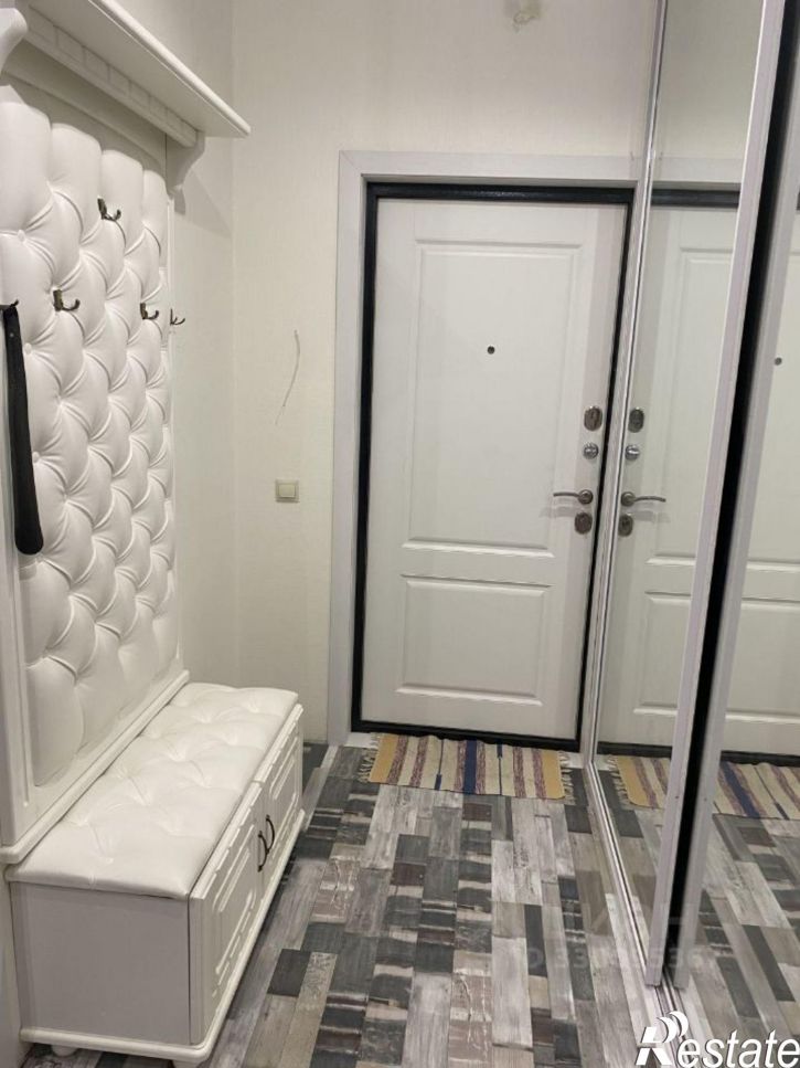 2-комн квартира улица Игнатьева, 33 к1,  д. 33 к1
