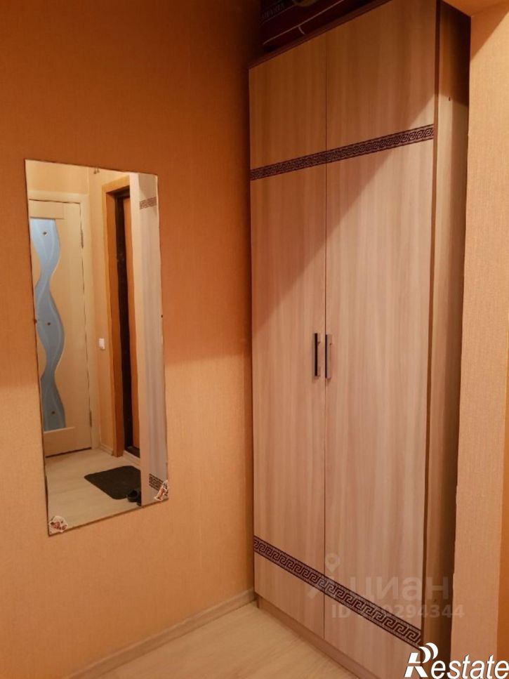 1-комн квартира улица Хорошавина, 29,  д. 29