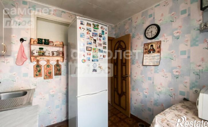 2-комн квартира Липецк, улица Валентины Терешковой, 11/3