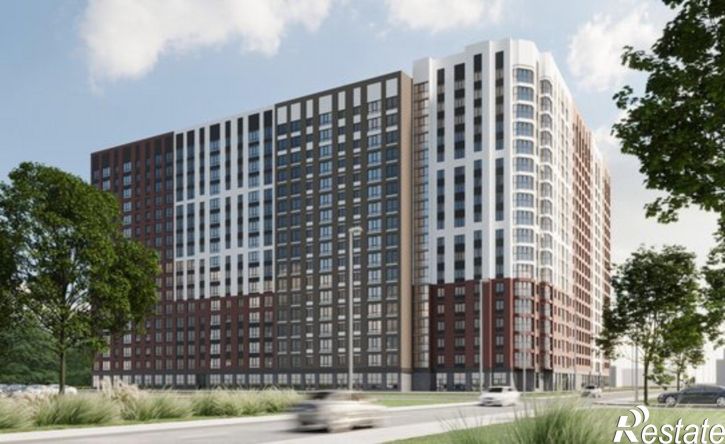 2-комн квартира улица Перова, 2Е,  д. 2Е