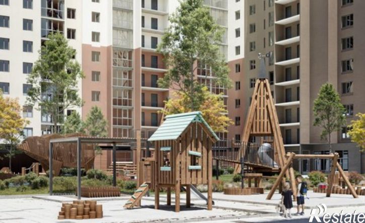 3-комн квартира улица Перова, 2Е,  д. 2Е