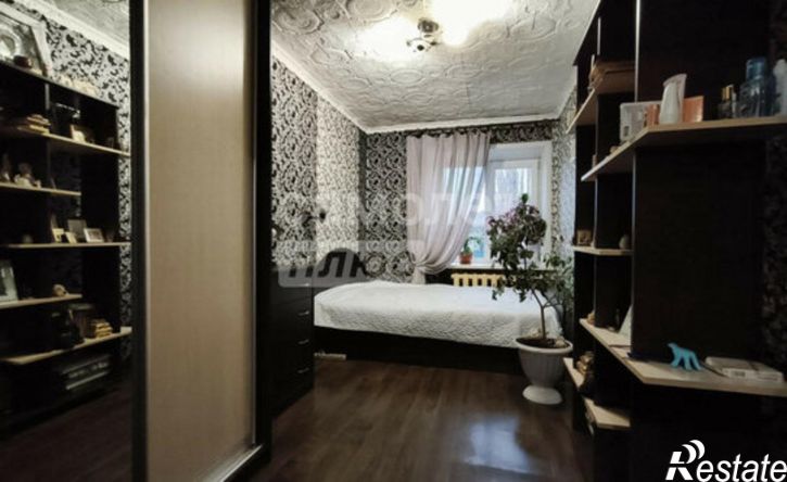 3-комн квартира ул 8 Марта, 5,  д. 5