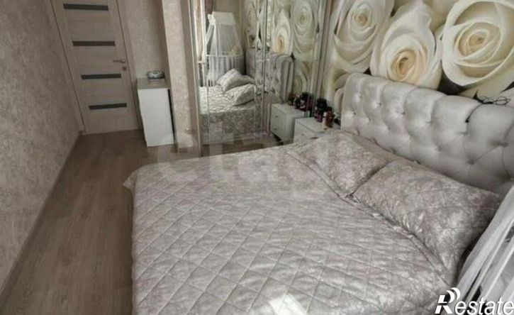 3-комн квартира улица Вермишева, 9,  д. 9
