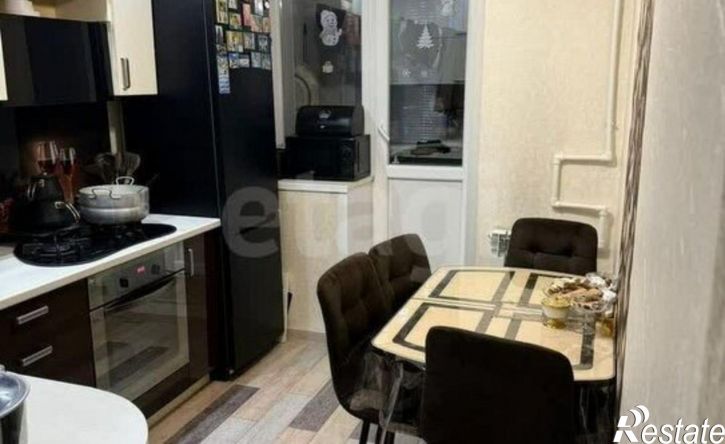 3-комн квартира улица Вермишева, 9,  д. 9