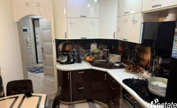 3-комн квартира улица Вермишева, 9,  д. 9