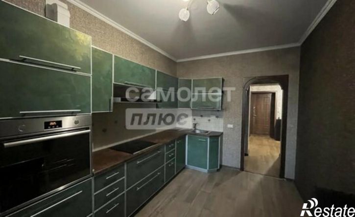 1-комн квартира улица Белянского, 14,  д. 14