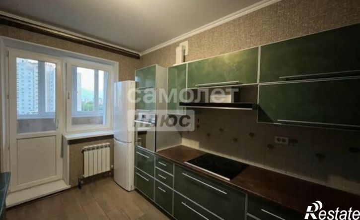 1-комн квартира улица Белянского, 14,  д. 14