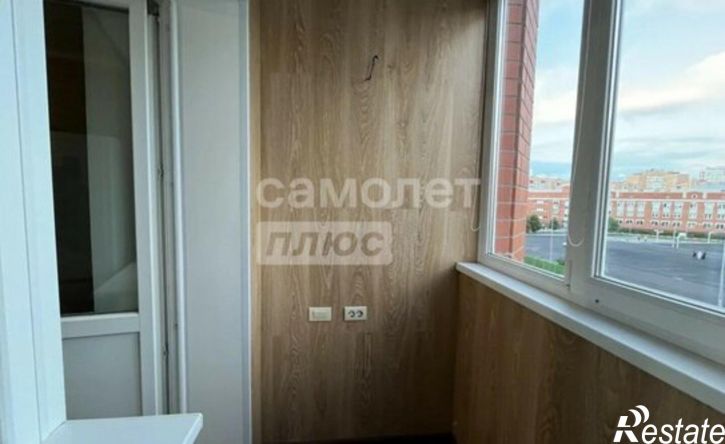1-комн квартира улица Белянского, 14,  д. 14