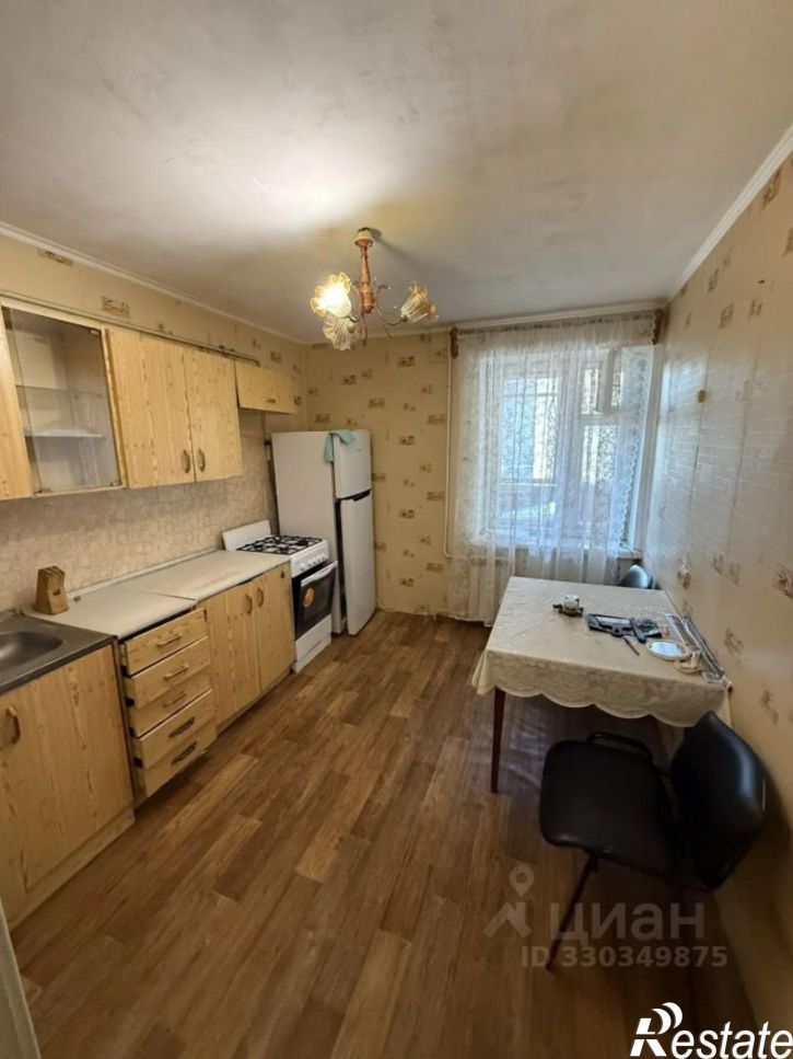 2-комн квартира ул Клубная, 1,  д. 1