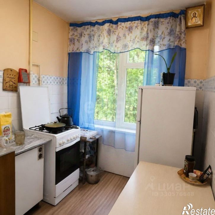 2-комн квартира городской округ Липецк