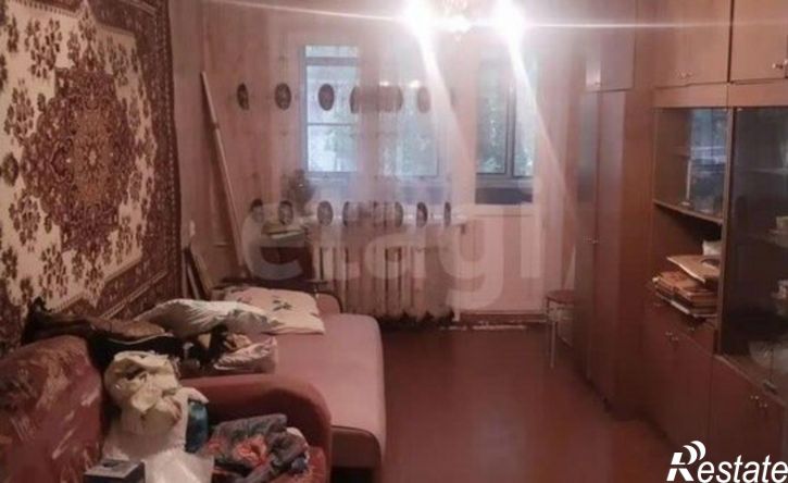 2-комн квартира Моршанская улица, 18,  д. 18