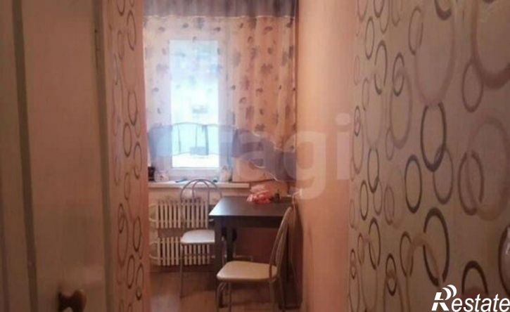 2-комн квартира Моршанская улица, 18,  д. 18