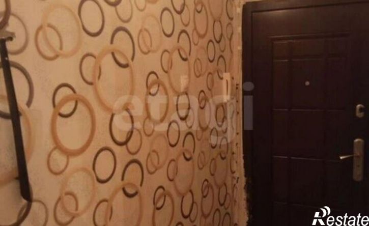2-комн квартира Моршанская улица, 18,  д. 18