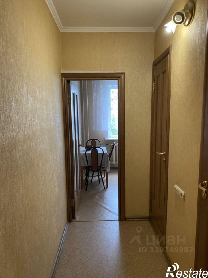 1-комн квартира улица Шуминского, 17,  д. 17