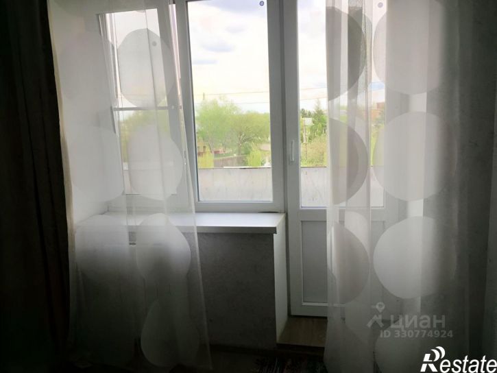 1-комн квартира Московская улица, 28,  д. 28