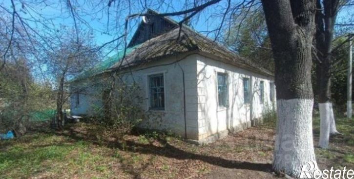 Офис Становлянский р-н, с. Кличено