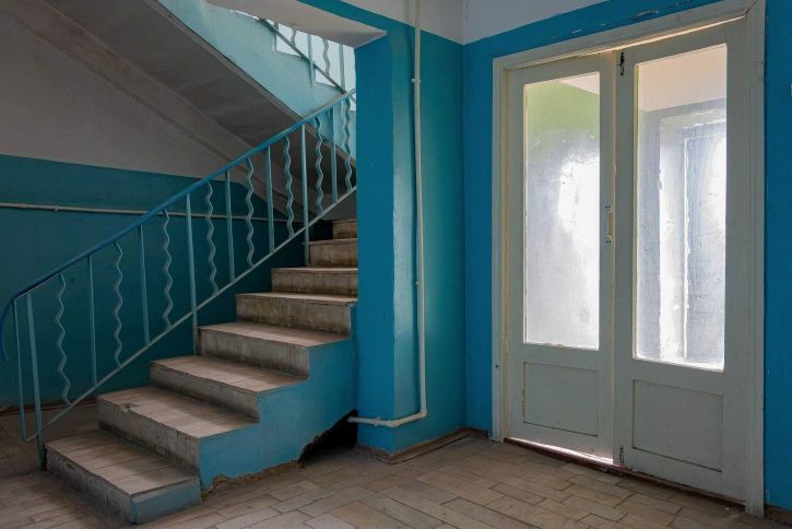 Офис 50 лет Октября улица, д.28