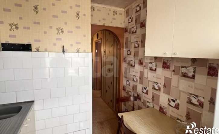 2-комн квартира ул Строителей, 3,  д. 3