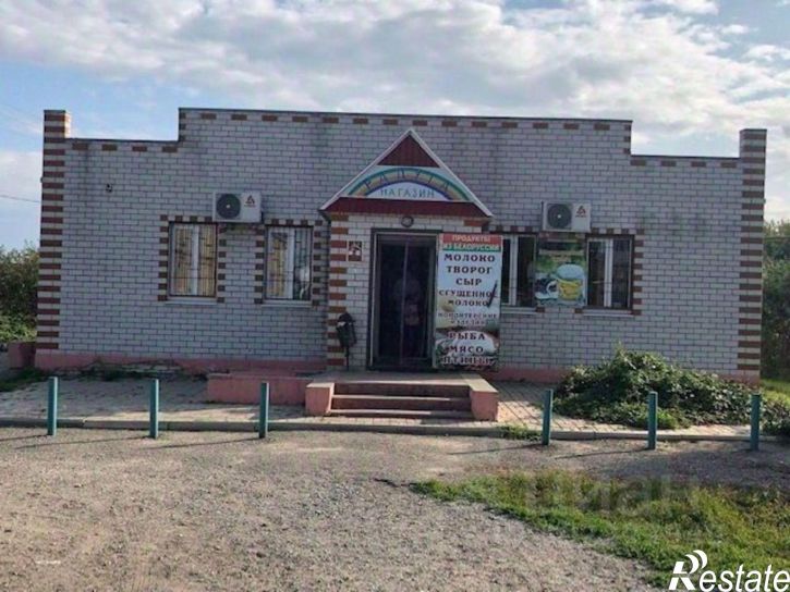 Торговое помещение Интернациональная улица, 12,  д. 12
