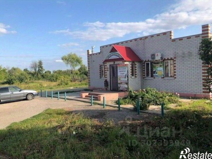 Торговое помещение Интернациональная улица, 12,  д. 12