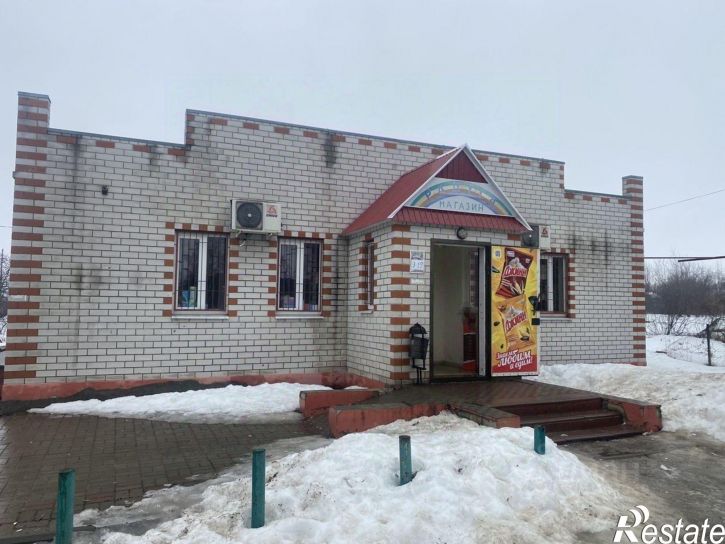 Торговое помещение Интернациональная улица, 12,  д. 12