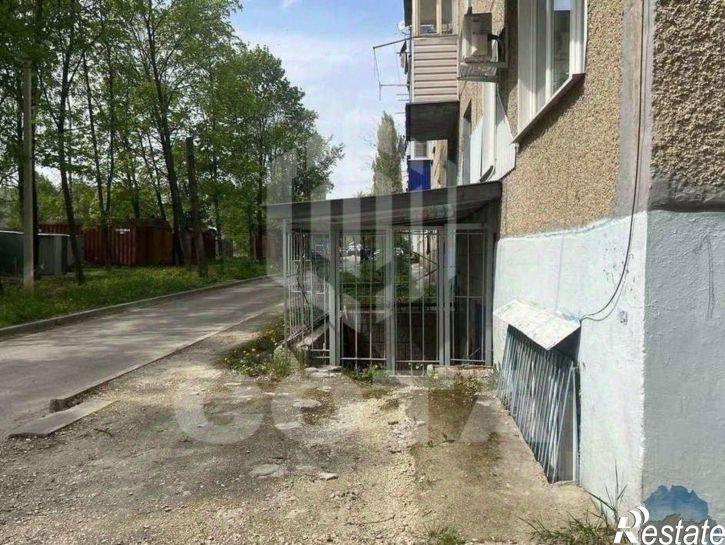 Торговое помещение ул Королева, 13,  д. 13