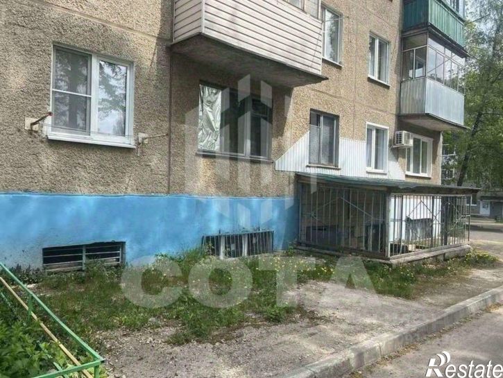 Торговое помещение ул Королева, 13,  д. 13