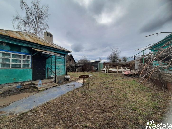 Коттедж/дом Социалистическая улица