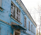 коттедж 700 кв м улица Льва Толстого, 34