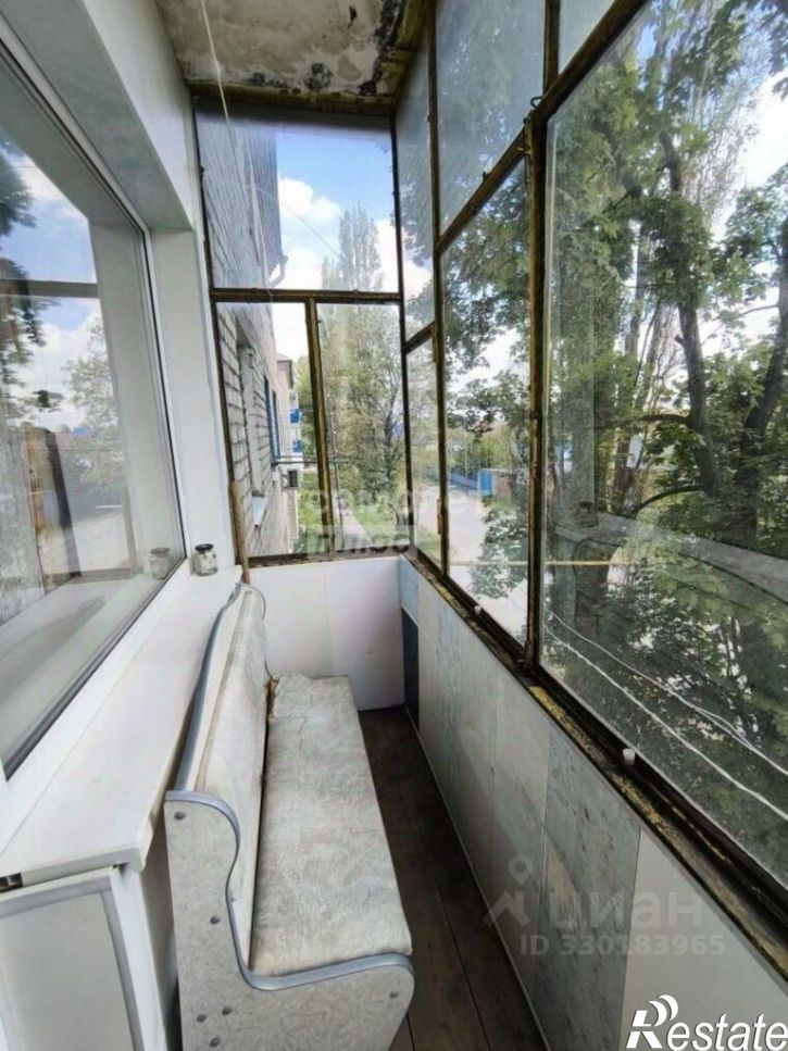1-комн квартира ул 8 Марта, 9,  д. 9