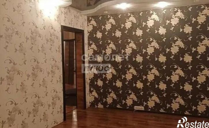 3-комн квартира ул Островского, 28,  д. 28