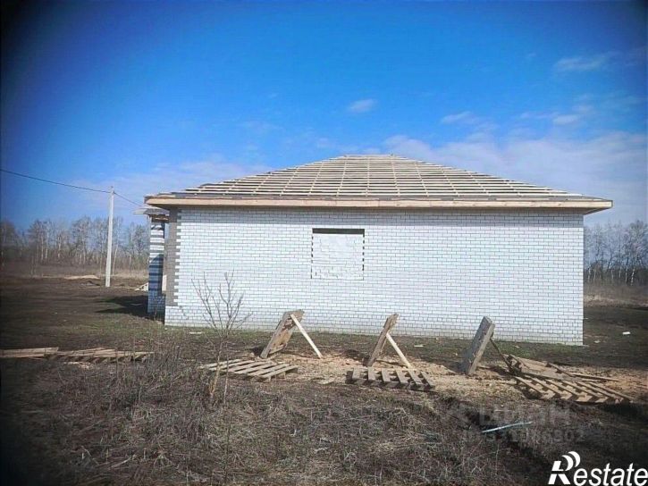 Коттедж/дом село Тербуны