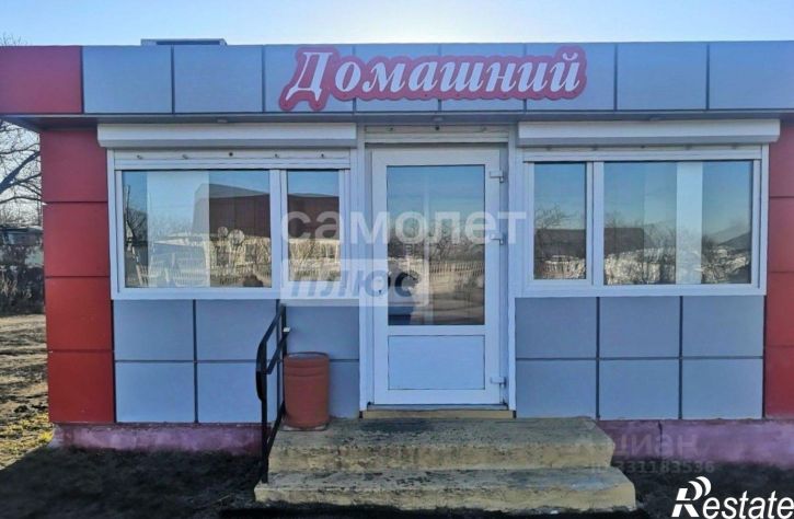 Торговое помещение Тихий переулок, 10,  д. 10