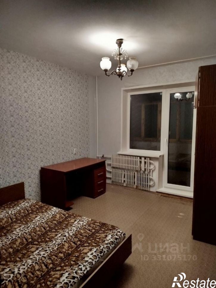 2-комн квартира улица Коммунаров, 145,  д. 145